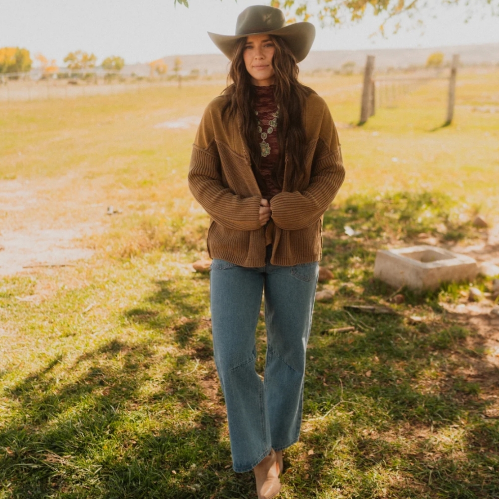 Goldie Lew Castano Cardigan - Picture 4 of 7